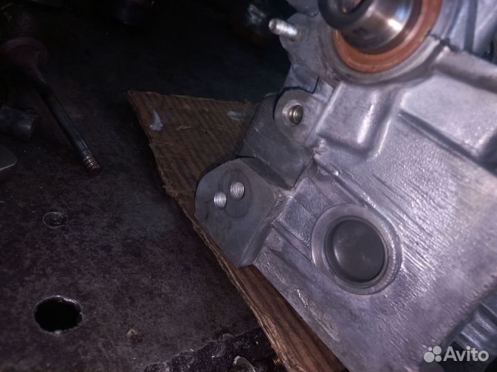 Гбц ваз 11186 8 ми гранта,калина, 2108, 2109, 2114