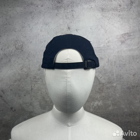 Кепка Nypd Police Department USA Бейсболка 2000s