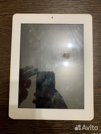 Планшет prestigio multipad 2 ultra duo 8.0 3g