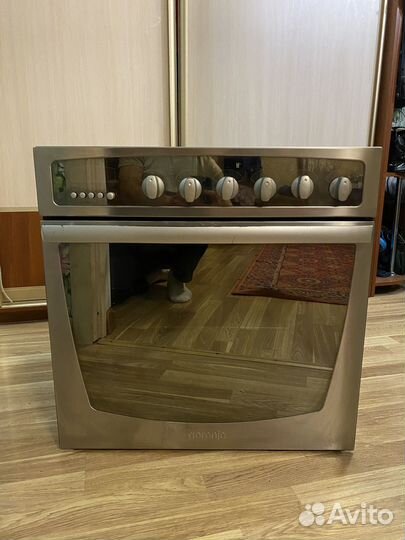 Духовка jorenjie электрическая встраиваемая 60см