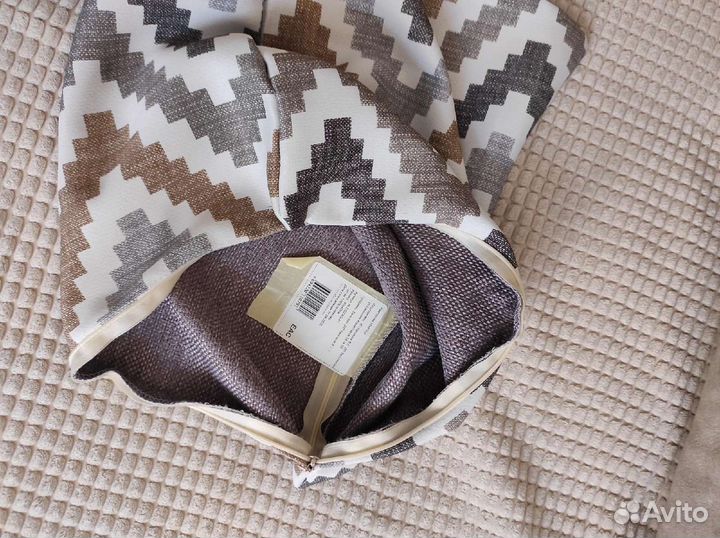 Наволочка-чехол для подушки