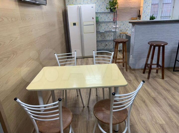 Комната 20 м², 1/2 эт.