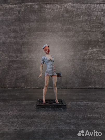 Фигурка 10 см Бронь