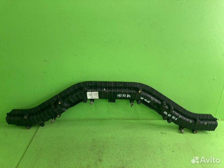 Кронштейн шумоизоляции двигателя DAF XF106