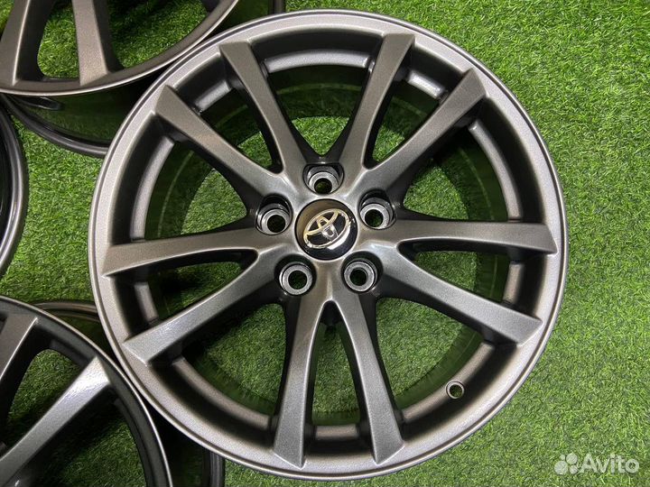Диски Toyota R17