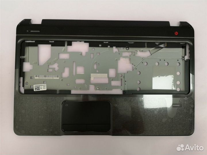 Нижняя часть корпуса новая HP m6-1000