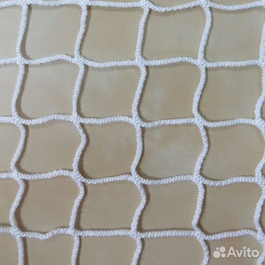 Сетка спортивная на заказ