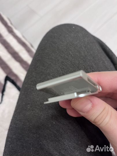 Apple iPod nano 6 gen 16 gb