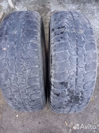 Rapid River K-214 4x4 245/70 R16