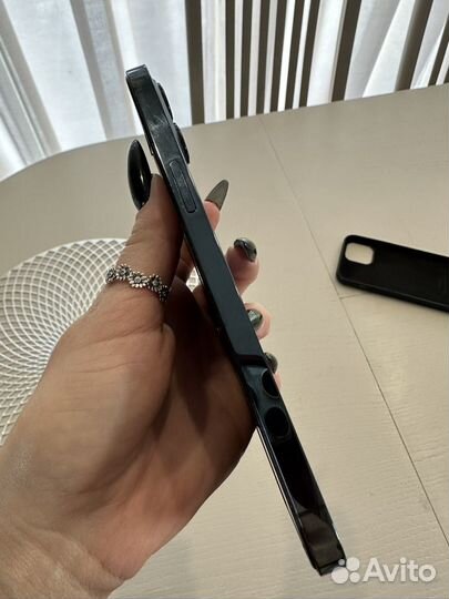 iPhone 12 Pro Max, 256 ГБ