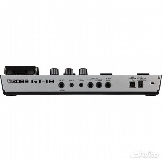 Процессор эффектов для бас гитары Boss GT-1B
