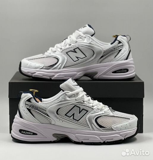 New Balance 530 оригинал