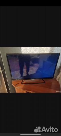 Телевизор бу