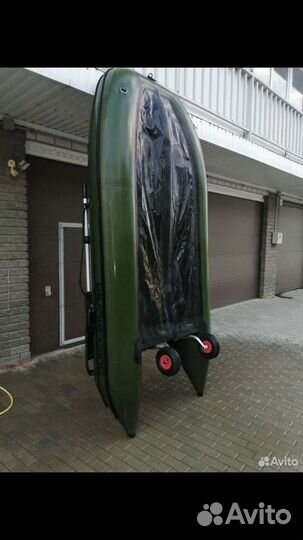 Лодка пвх Quiсksilver