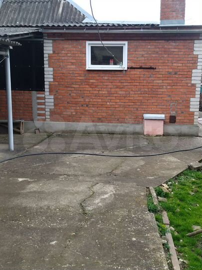 Дом 96 м² на участке 14 сот.