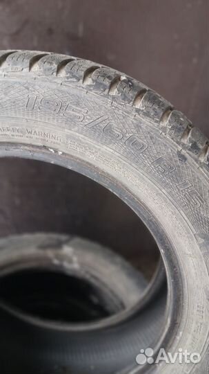 Gislaved Nord Frost 5 195/60 R15