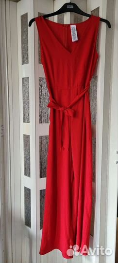 Комбинезон женский летний