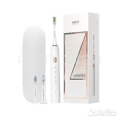 Электрическая зубная щетка Xiaomi Soocas X3U (цвет