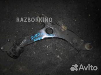 Рычаг передний правый нижний