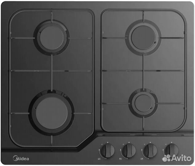 Варочная панель Midea MG640B