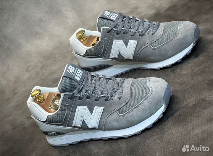 New Balance кроссовки 574