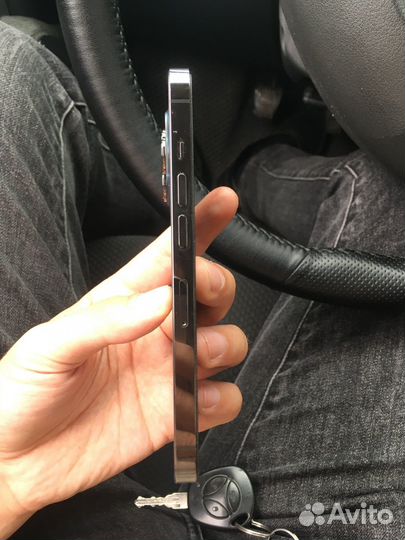 iPhone 13 Pro, 256 ГБ