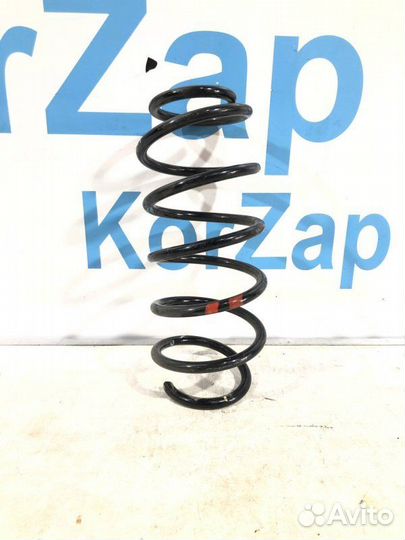 Пружина передняя Geely Coolray SX11 2021