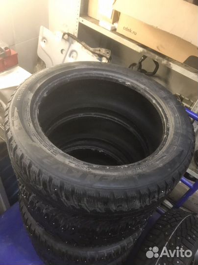 Kumho WinterCraft Ice Wi32 225/50 R17 98