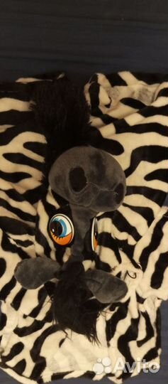 Продам костюм зебры