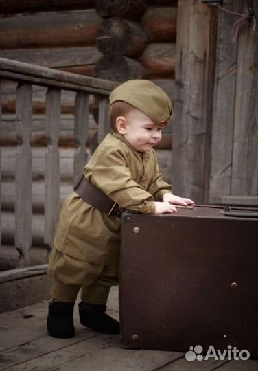 Военная форма