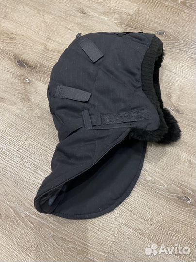 Подшлемник зимний