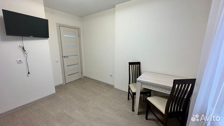 Сдам 1к квартиру на длительный срок