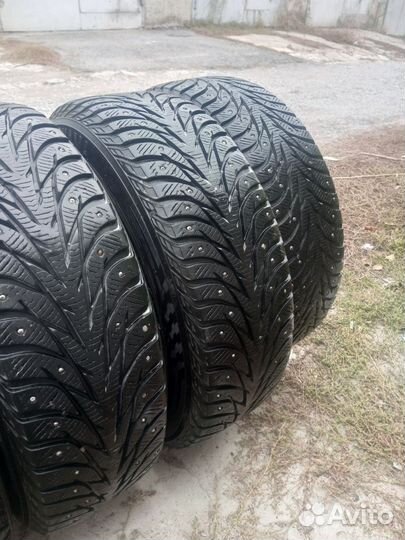 Yokohama Ice Guard Stud IG55 205/60 R16