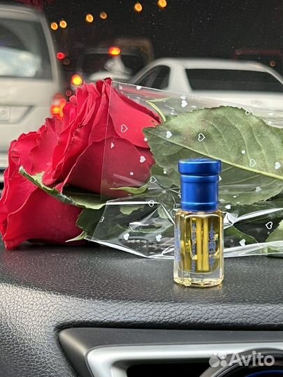 Парфюмерное масло Абдусамад аль Курайш