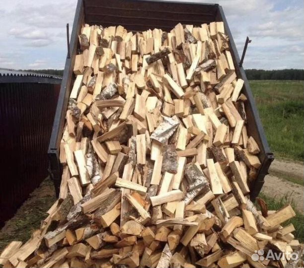 Дрова