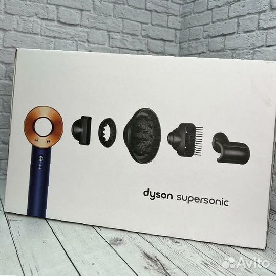 Dysоn Фен для волос