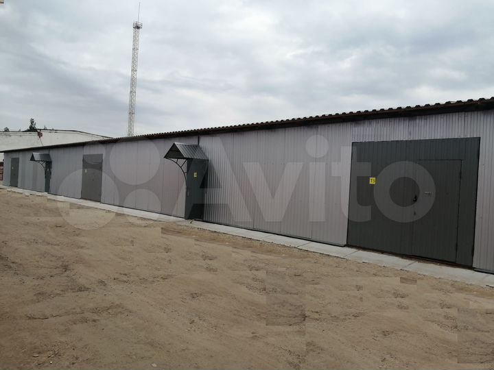 Производство, 50 м²