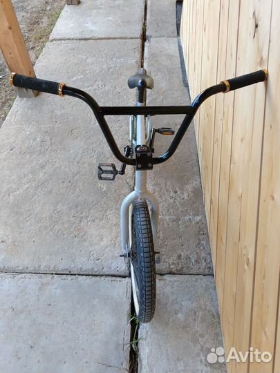 Bmx