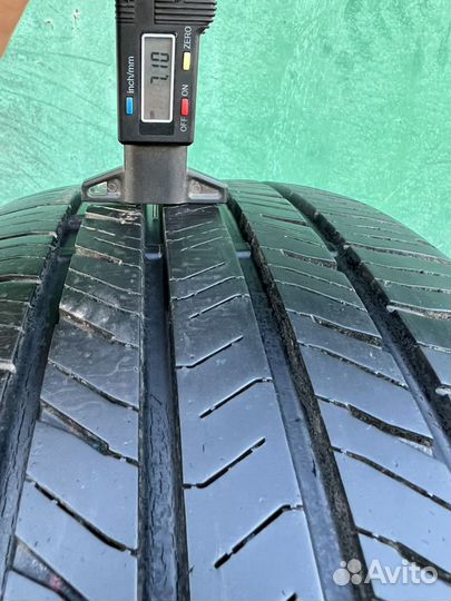 Goodyear Eagle LS 2 225/55 R18 98H