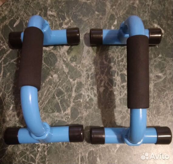 Упоры для отжиманий