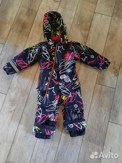 Комбинезон batik зима
