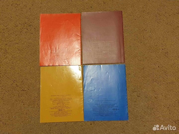 Путеводители Московский Кремль