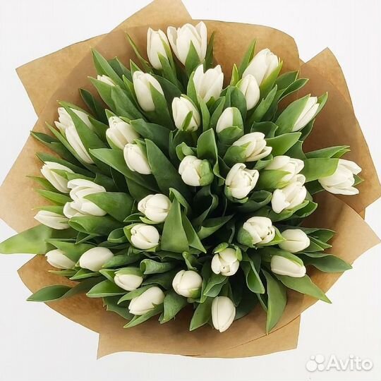 Тюльпаны на 8 марта все цвета