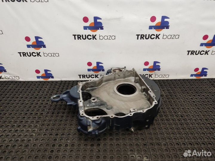 91010100231050 Кожух маховика камаз 54901