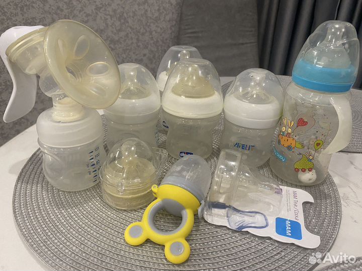 Молокоотсос