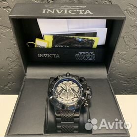 Invicta subaqua noma outlet 1 limited edition