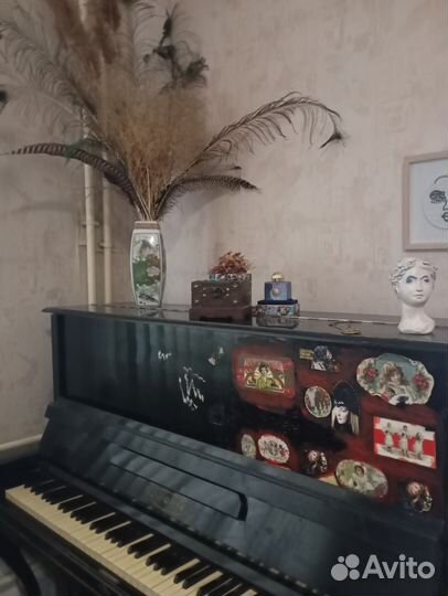 Пианино Беларусь