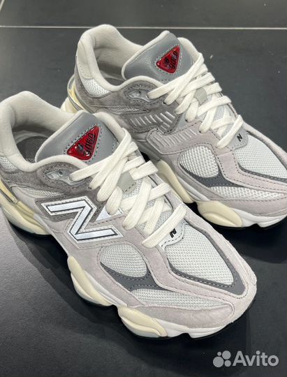 New Balance 9060 Cloud Grey 37 - 44EU