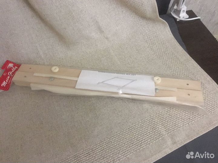 Рамка для вышивания гобеленов