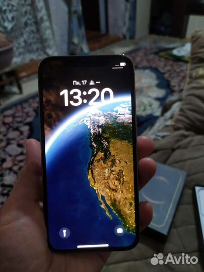 iPhone 12 про 512 g